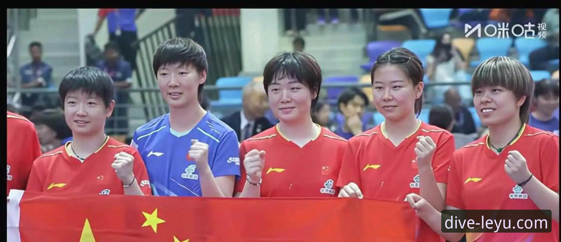 2026乐鱼APP下载 2026世乒赛女团小组赛体验指南:从乐鱼官网平台看懂陈幸同的战术进化